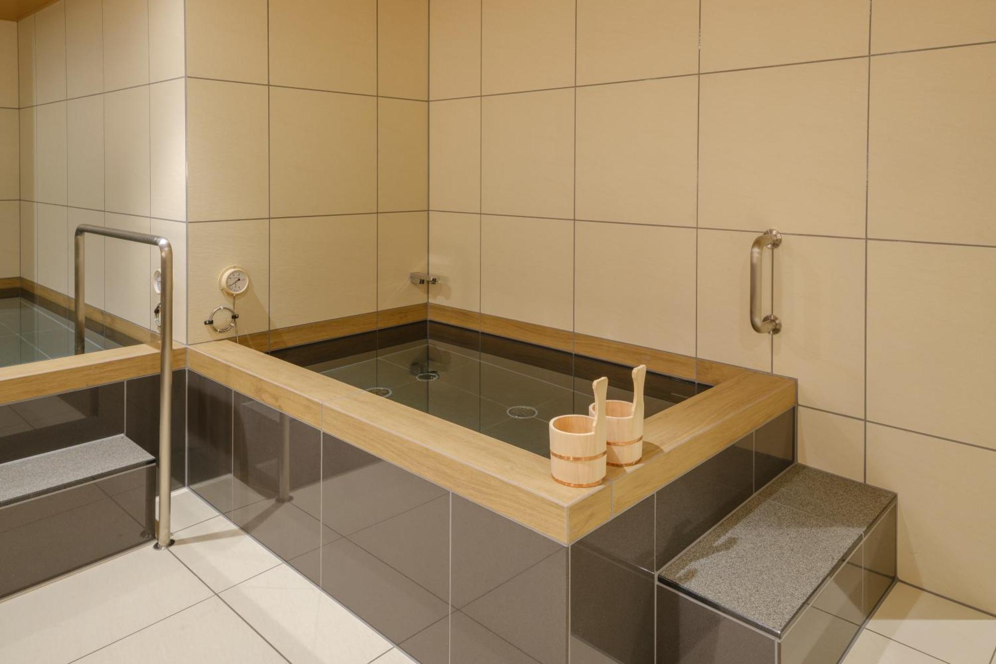 Tosei Hotel Cocone Kamata — Photos 3
