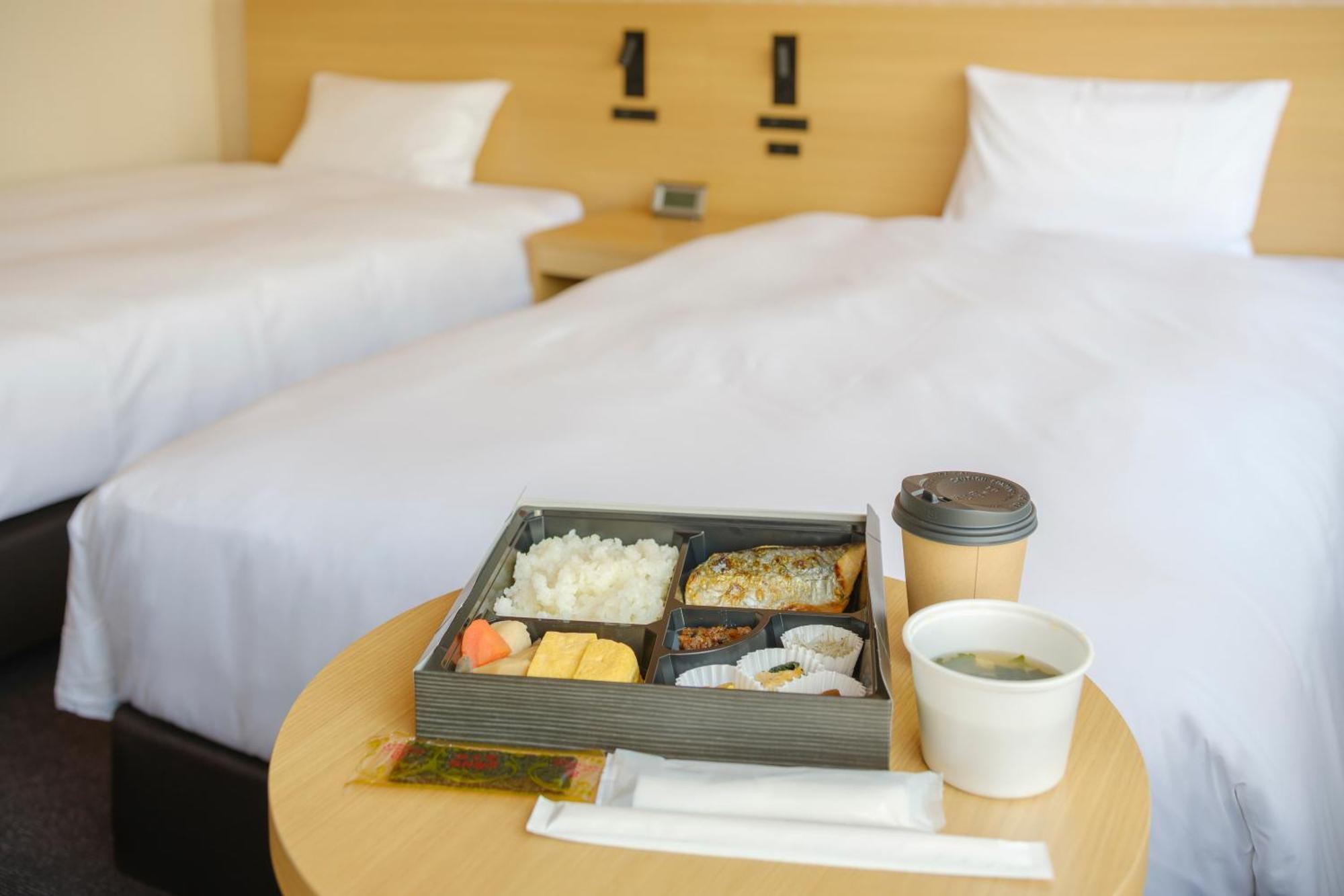 Tosei Hotel Cocone Kamata — Photos 2