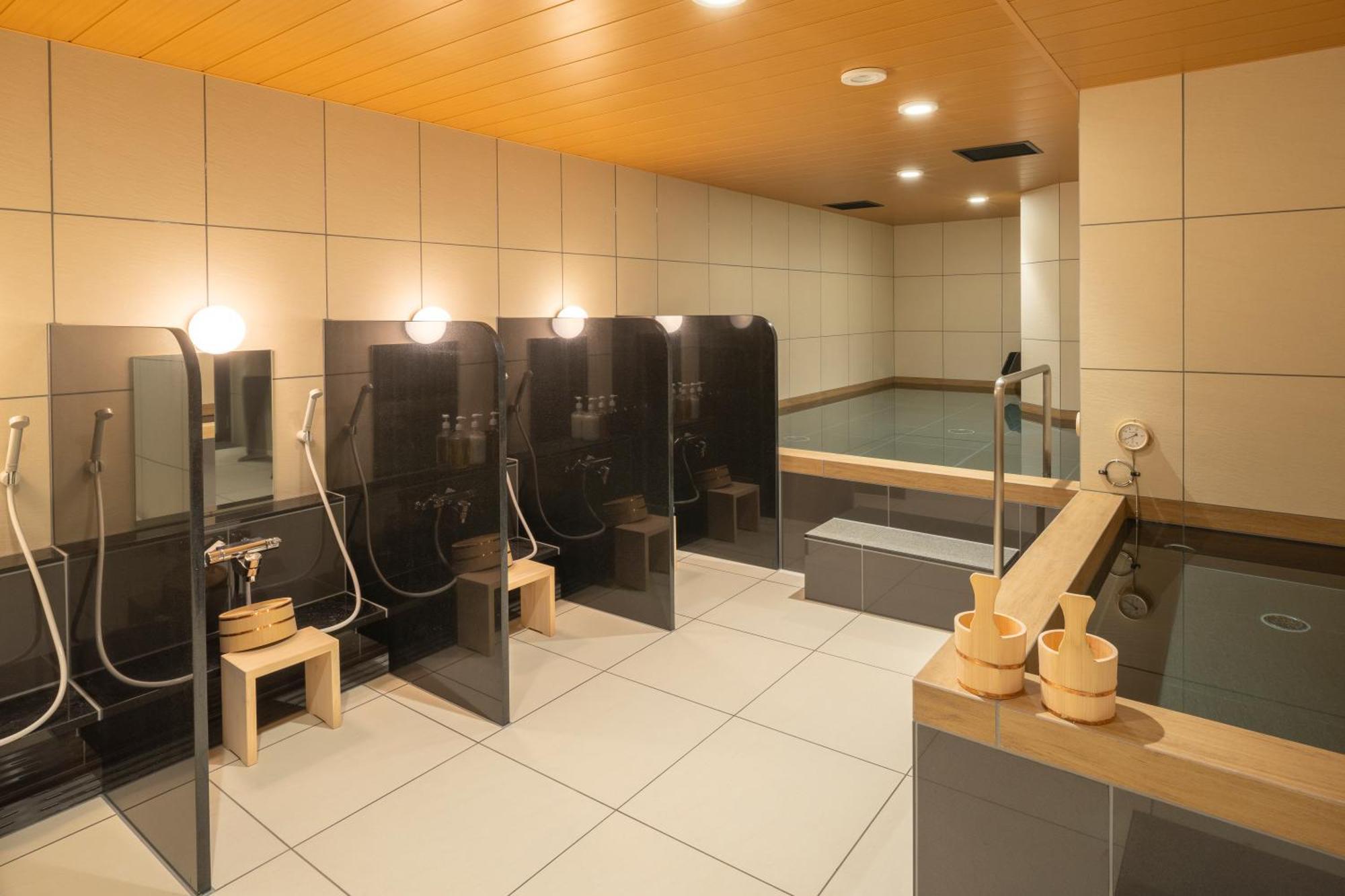 Tosei Hotel Cocone Kamata — Photos 1